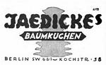 Jaedickes Baumkuchen 1921 511.jpg